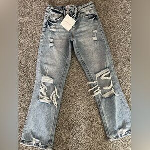 Lovervet jeans